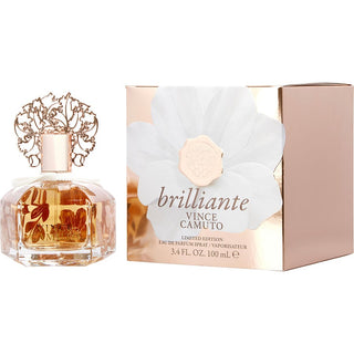 VINCE CAMUTO BRILLIANTE by Vince Camuto - EAU DE PARFUM SPRAY