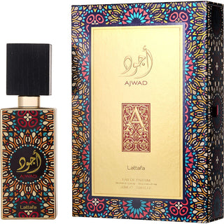 LATTAFA AJWAD by Lattafa - EAU DE PARFUM SPRAY