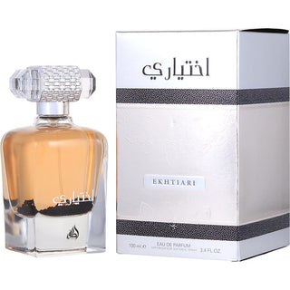 LATTAFA EKHTIARI by Lattafa - EAU DE PARFUM SPRAY