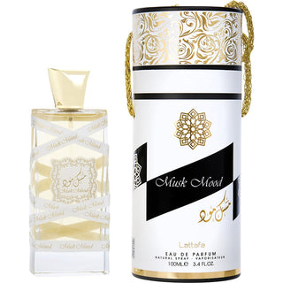 LATTAFA MUSK MOOD by Lattafa - EAU DE PARFUM SPRAY