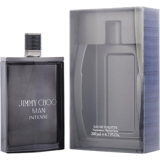 JIMMY CHOO INTENSE by Jimmy Choo - EDT SPRAY