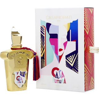 XERJOFF CASAMORATI CASAFUTURA by Xerjoff - EAU DE PARFUM SPRAY