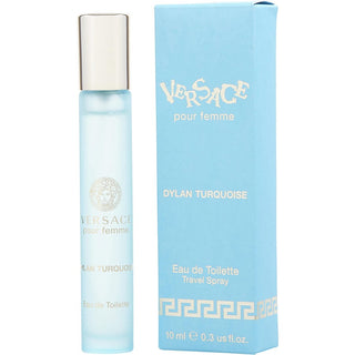 VERSACE DYLAN TURQUOISE by Gianni Versace - EDT SPRAY