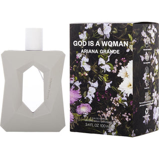 GOD IS A WOMAN ARIANA GRANDE by Ariana Grande - EAU DE PARFUM SPRAY