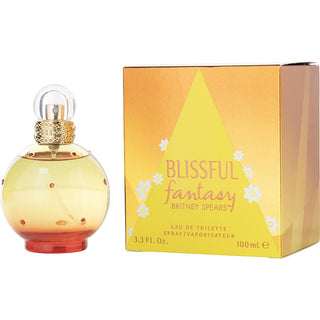 FANTASY BLISSFUL BRITNEY SPEARS by Britney Spears - EDT SPRAY