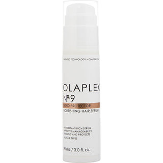  Olaplex Lashbond Building Serum 4mL/0.15 oz bottle for longer and stronger lashes. Available at fragrancedealz.com