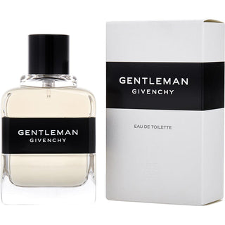 GENTLEMAN by Givenchy - EDT SPRAY