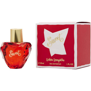 LOLITA LEMPICKA SWEET by Lolita Lempicka - EAU DE PARFUM SPRAY