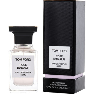 TOM FORD ROSE D'AMALFI by Tom Ford - EAU DE PARFUM SPRAY