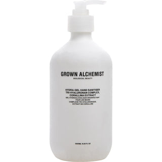 Grown Alchemist Hydra-Restore Cream Cleanser 3.34oz bottle. Shop now at fragrancedealz.com