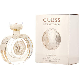 GUESS BELLA VITA ROSA by Guess - EDT SPRAY