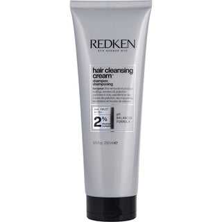 REDKEN by Redken - HAIR CLEANSING CREAM SHAMPOO FOR ALL HAIR TYPES