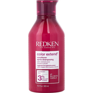 REDKEN by Redken - COLOR EXTEND CONDITIONER FOR COLOR TREATED HAIR