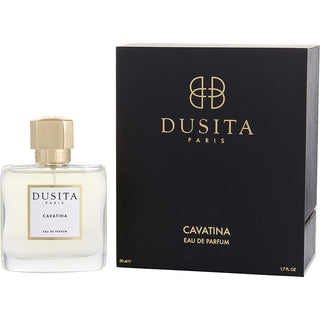 DUSITA CAVATINA by Dusita - EAU DE PARFUM SPRAY