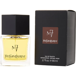 M7 by Yves Saint Laurent - EDT SPRAY