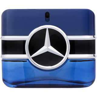 MERCEDES-BENZ SIGN by Mercedes-Benz - EAU DE PARFUM SPRAY