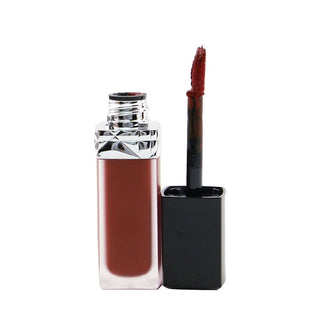 Christian Dior Rouge Dior Forever Matte Liquid Lipstick in shade #626 Forever Famous, 0.2oz.