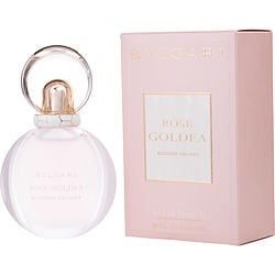 BVLGARI ROSE GOLDEA BLOSSOM DELIGHT by Bvlgari - EDT SPRAY