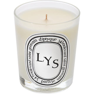 DIPTYQUE LYS by Diptyque - SCENTED CANDLE