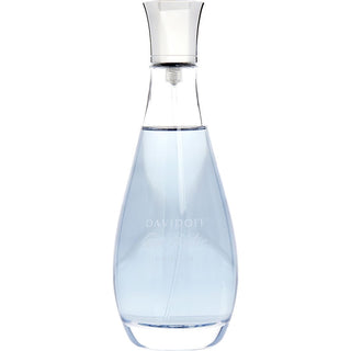 COOL WATER PARFUM by Davidoff - EAU DE PARFUM SPRAY