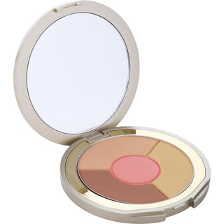 Stila by Stila - One Step Correct Brightening Finishing Powder #Deep