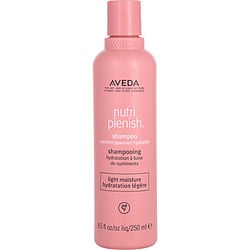 AVEDA by Aveda - NUTRIPLENISH LIGHT MOISTURE SHAMPOO