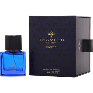 THAMEEN RIVIERE by Thameen - EXTRAIT DE PARFUM SPRAY