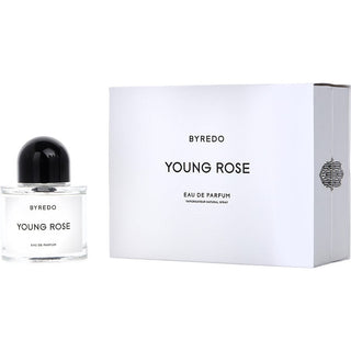 YOUNG ROSE BYREDO by Byredo - EAU DE PARFUM SPRAY