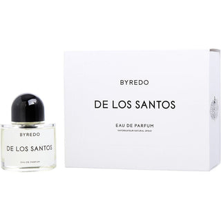 DE LOS SANTOS BYREDO by Byredo - EAU DE PARFUM SPRAY