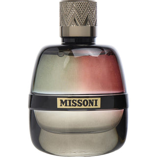 MISSONI by Missoni - AFTERSHAVE LOTION