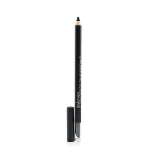 ESTEE LAUDER by Estee Lauder - Double Wear 24H Waterproof Gel Eye Pencil - # 01 Onyx