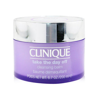 Clinique Take The Day Off Cleansing Balm Jumbo Size 6.7oz