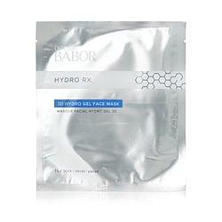 Babor by Babor - Doctor Babor Hydro RX 3D Hydro Gel Face Mask