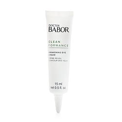 Babor by Babor - Doctor Babor Clean Formance Awakening Eye Cream (Salon Product)