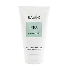 Babor by Babor - Babor SPA Energizing Feet Smoothing Balm