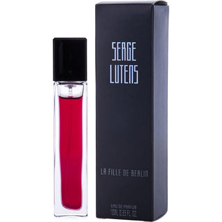 SERGE LUTENS LA FILLE DE BERLIN by Serge Lutens - EAU DE PARFUM SPRAY