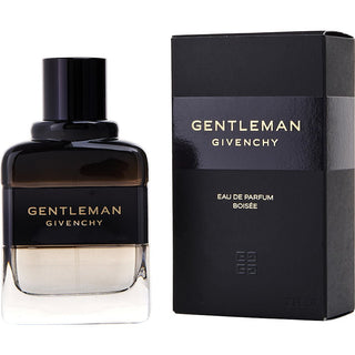 GENTLEMAN BOISEE by Givenchy - EAU DE PARFUM SPRAY