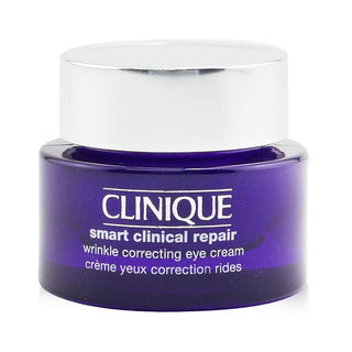 Clinique Smart Clinical Repair Wrinkle Correcting Eye Cream 0.5oz