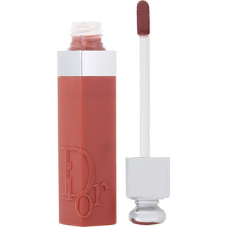 Christian Dior Dior Addict Lip Tint in shade #421 Natural Tea, 0.17oz.