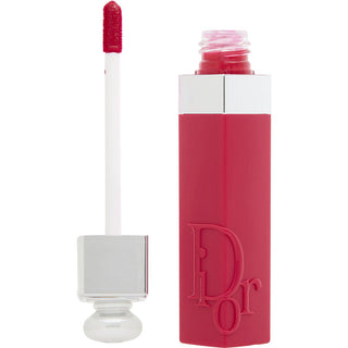 Christian Dior Dior Addict Lip Tint in shade #761 Natural Fuchsia, 0.16oz.