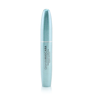 Grande Cosmetics (GrandeLash) by Grande Cosmetics - GrandeMASCARA Waterproof Conditioning Peptide Mascara - # Rich Black