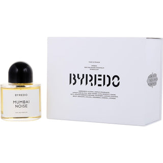 MUMBAI NOISE BYREDO by Byredo - EAU DE PARFUM SPRAY