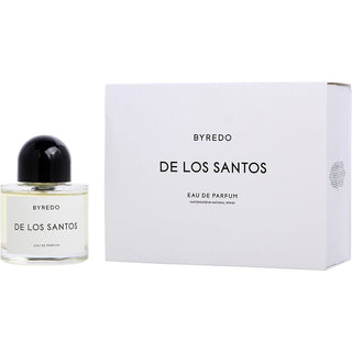 DE LOS SANTOS BYREDO by Byredo - EAU DE PARFUM SPRAY