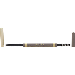 Stila by Stila - Sketch & Sculpt Brow Pencil - # Medium