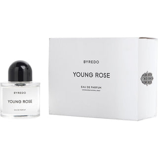 YOUNG ROSE BYREDO by Byredo - EAU DE PARFUM SPRAY