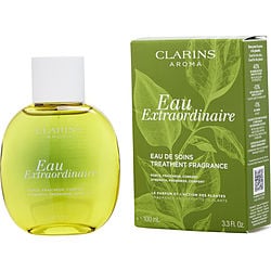 CLARINS EAU EXTRAORDINAIRE by Clarins - TREATMENT FRAGRANCE SPRAY