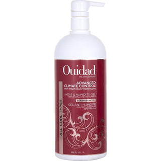 OUIDAD by Ouidad - OUIDAD ADVANCED CLIMATE CONTROL HEAT & HUMIDITY GEL - STRONGER HOLD