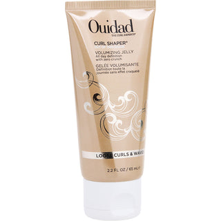 Ouidad OUT OF THIN HAIR VOLUMIZING JELLY 2.2 OZ at fragrancedealz.com