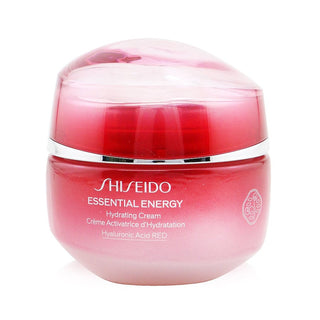 SHISEIDO by Shiseido - Essential Energy Hydrating Cream