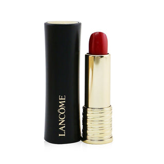 LANCOME by Lancome - L'Absolu Rouge Cream Lipstick - # 132 Caprice De Rouge